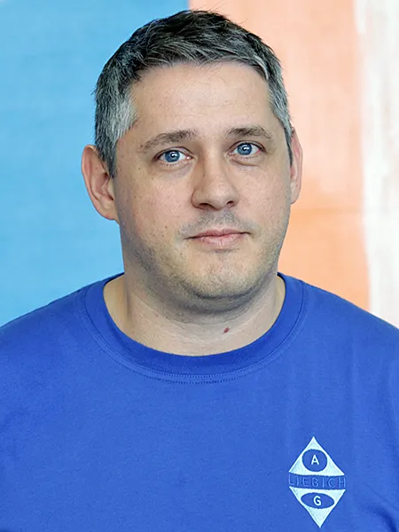 Andreas Müller