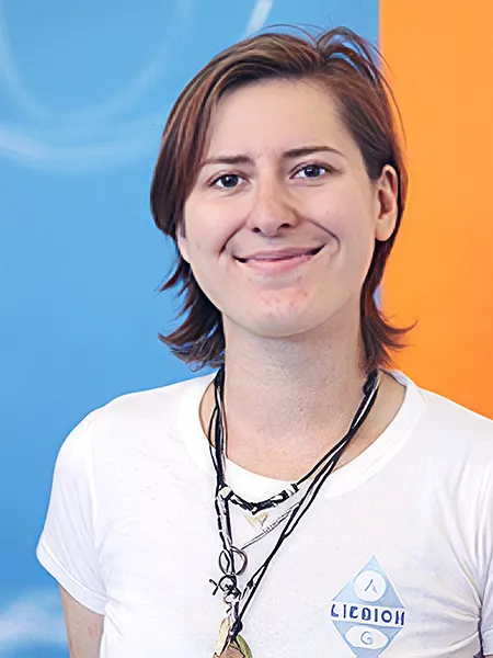 Fabienne Liebich