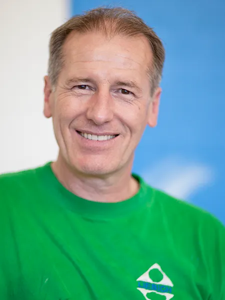 Markus Liebich