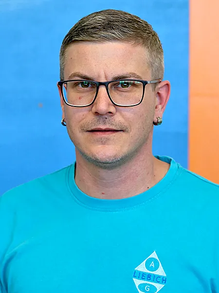 Robert Mandura